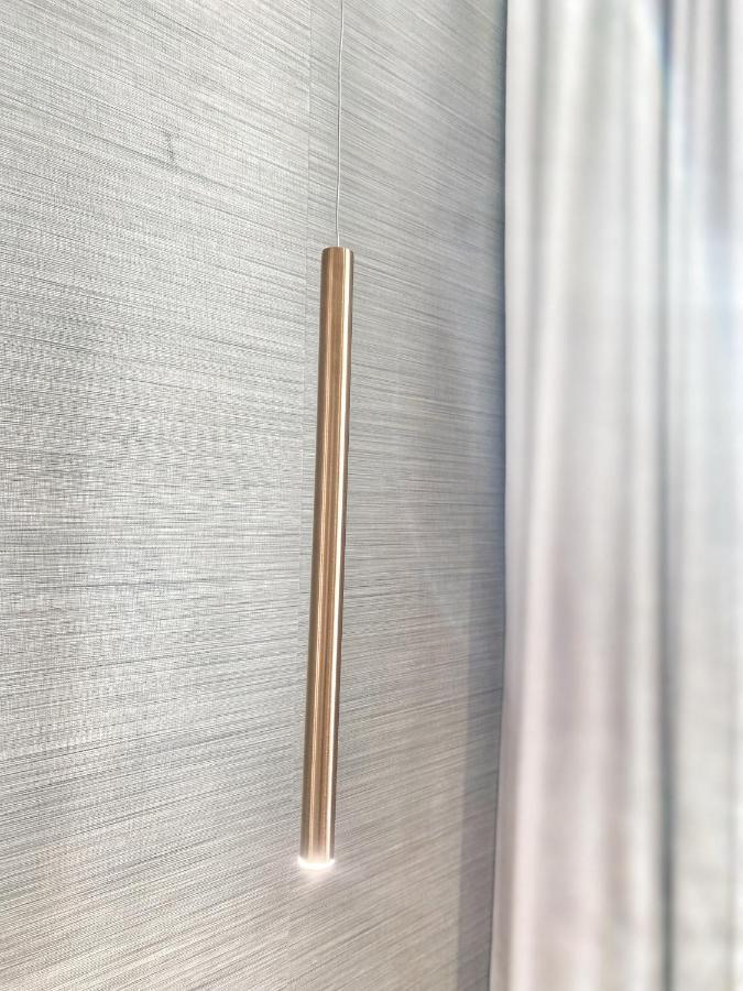 ペスカーラBorgomarino 32アパートメント エクステリア 写真